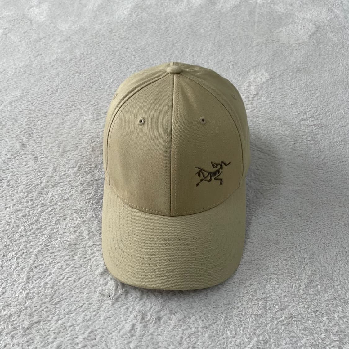 아크테릭스 볼캡 모자 상품이미지2