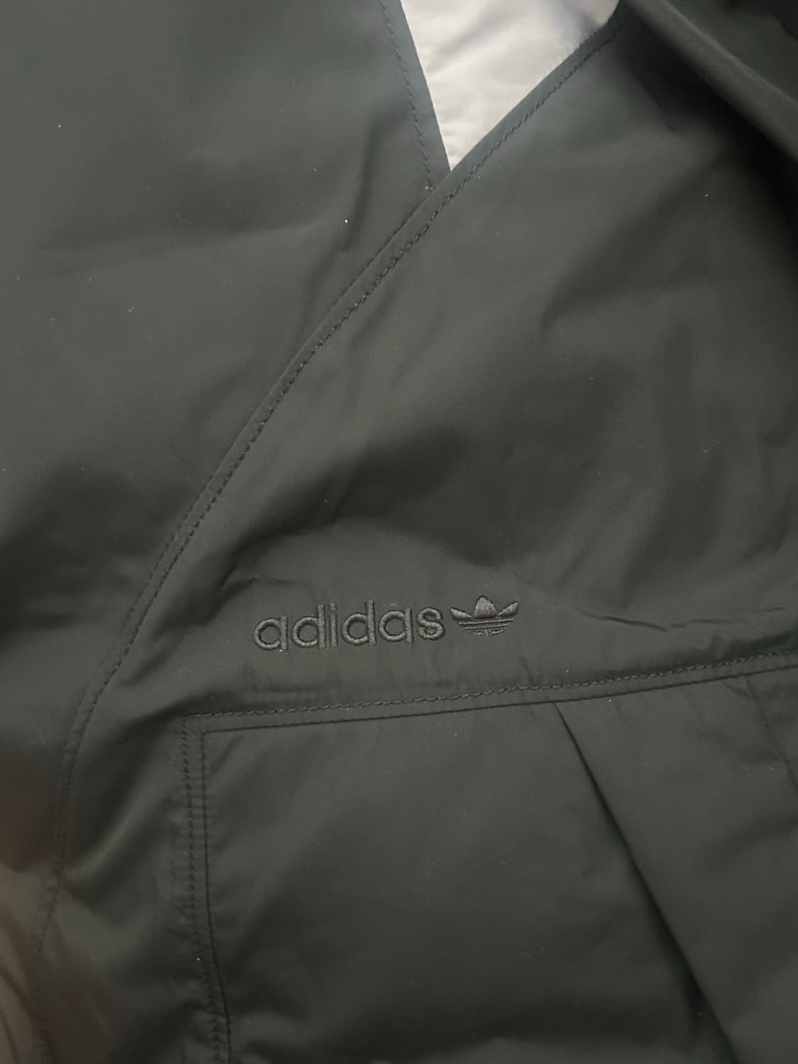 아디다스 오리지널 로고 다운 자켓(패딩) 상품이미지3