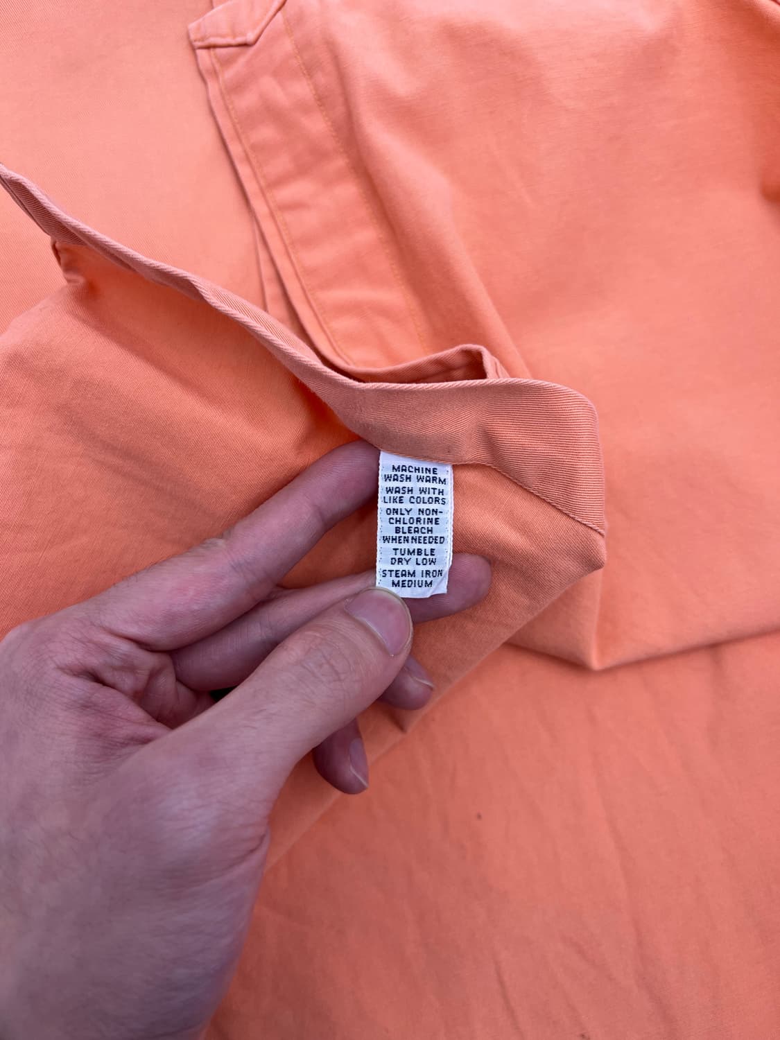 폴로 랄프로렌 셔츠 상품이미지4