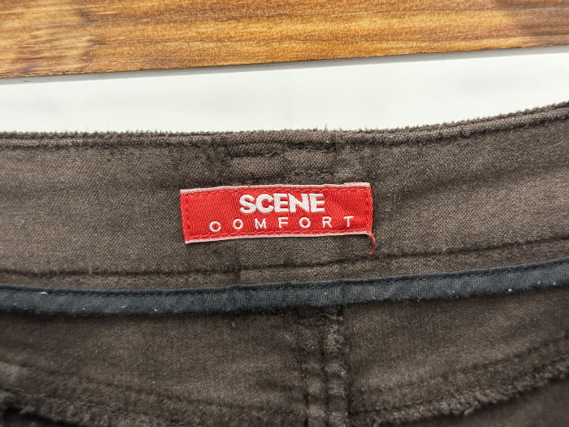 SCENE COMFORT_ boot cut (27) 상품이미지8