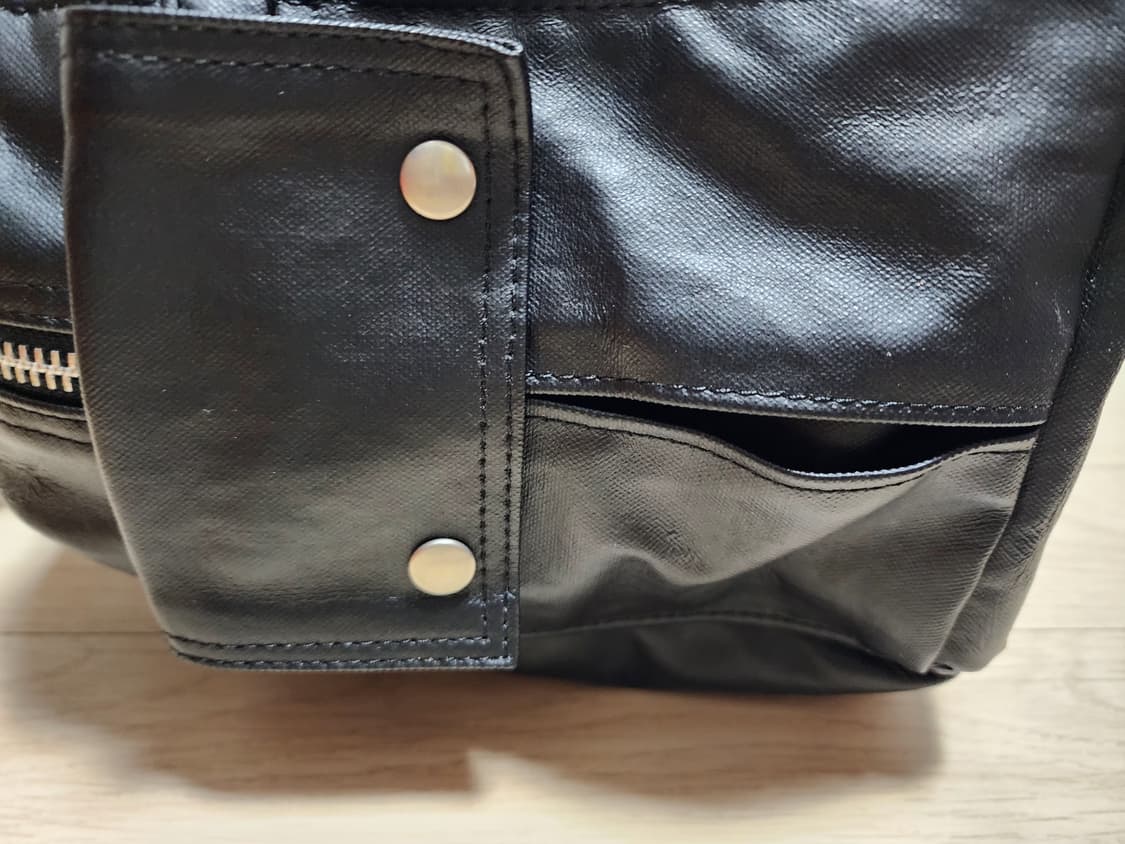 요시다포터 프리스타일 보스턴백  상품이미지6