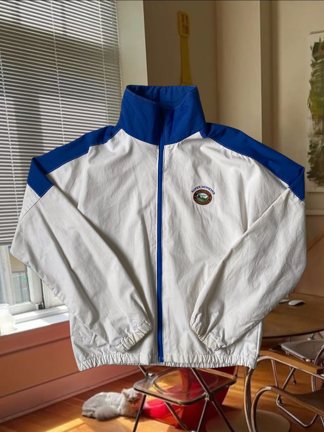 빈티지 자켓 (Man L) AB1244 상품이미지1