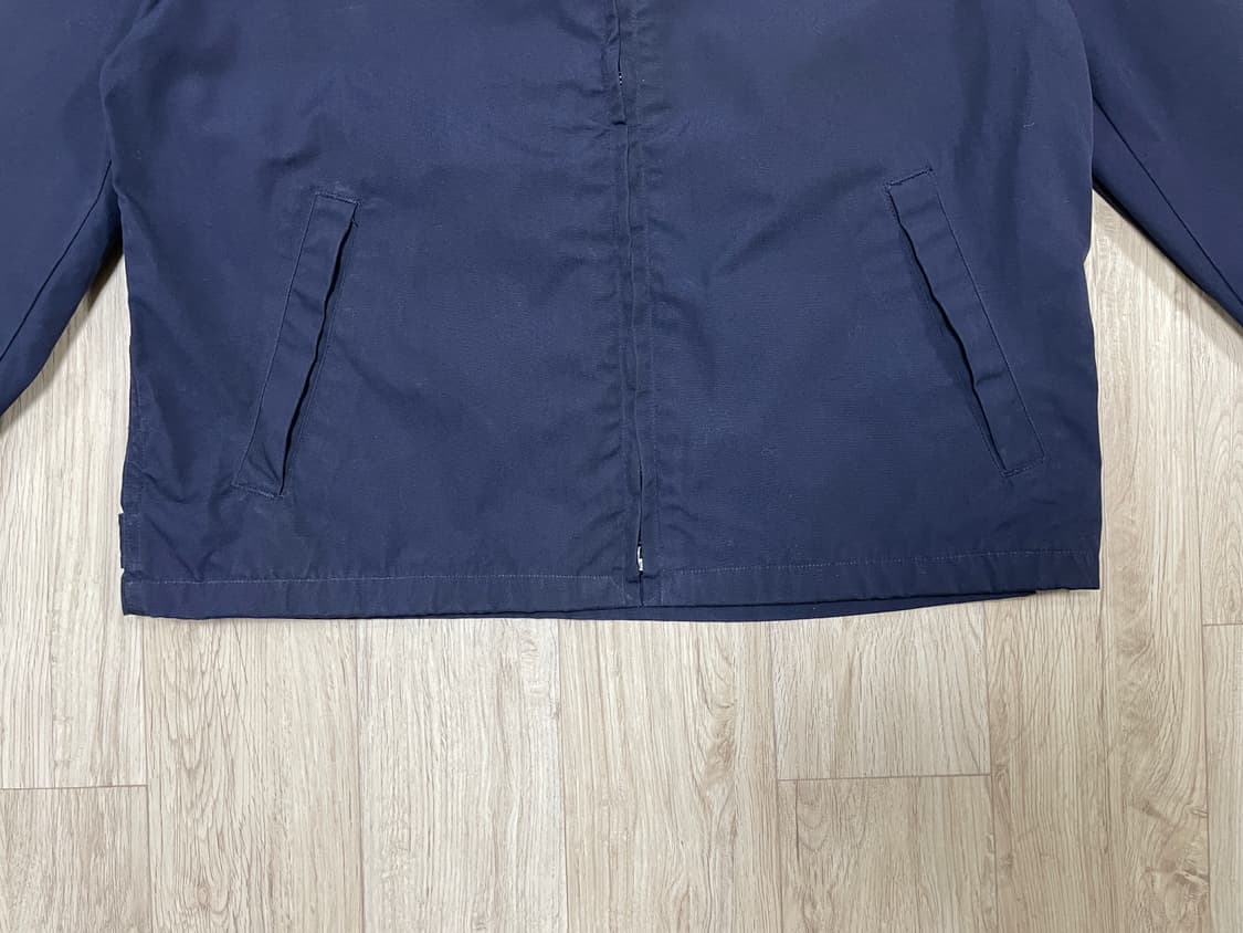 95~100) 70's 미군 미공군 유틸리티 자켓 상품이미지6