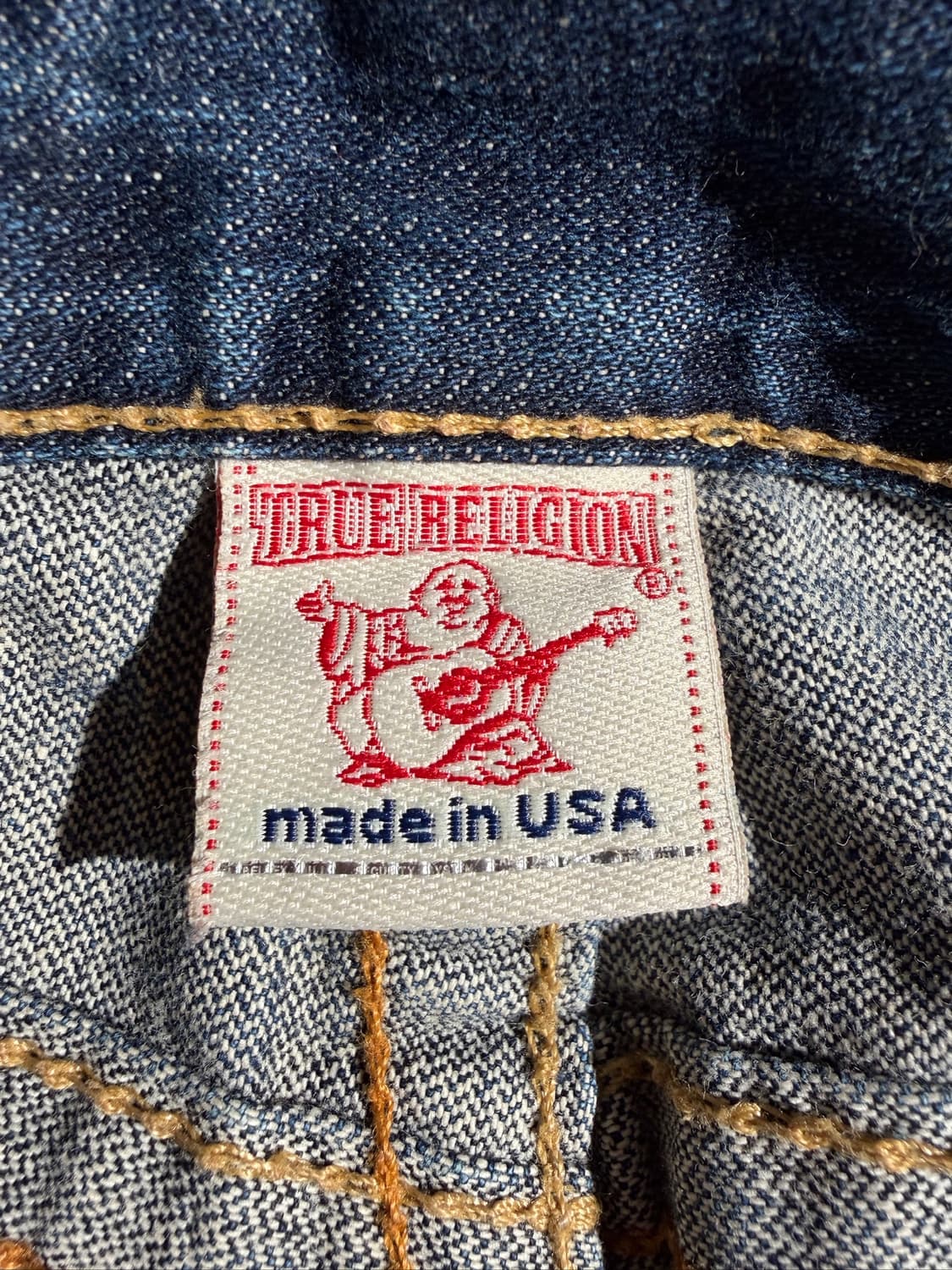 True Religion (30, Made In U.S.A) 상품이미지9