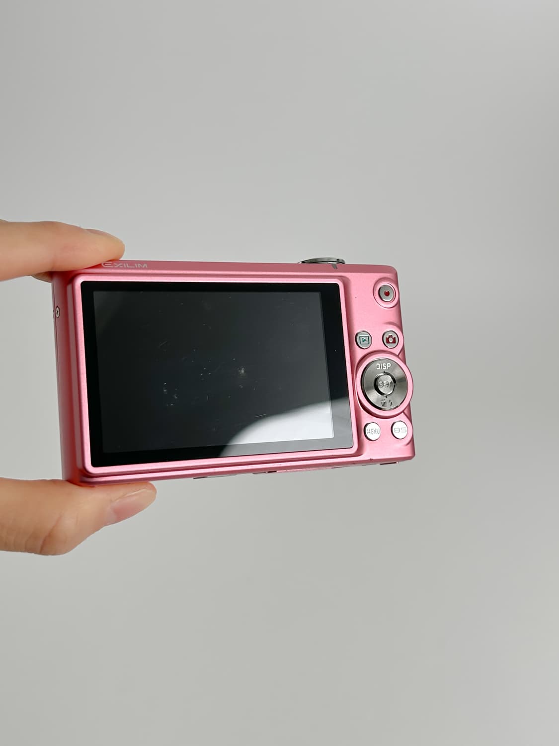 뽀용뽀용!) 카시오 엑슬림 z100 Exilim 빈티지 디카 상품이미지6