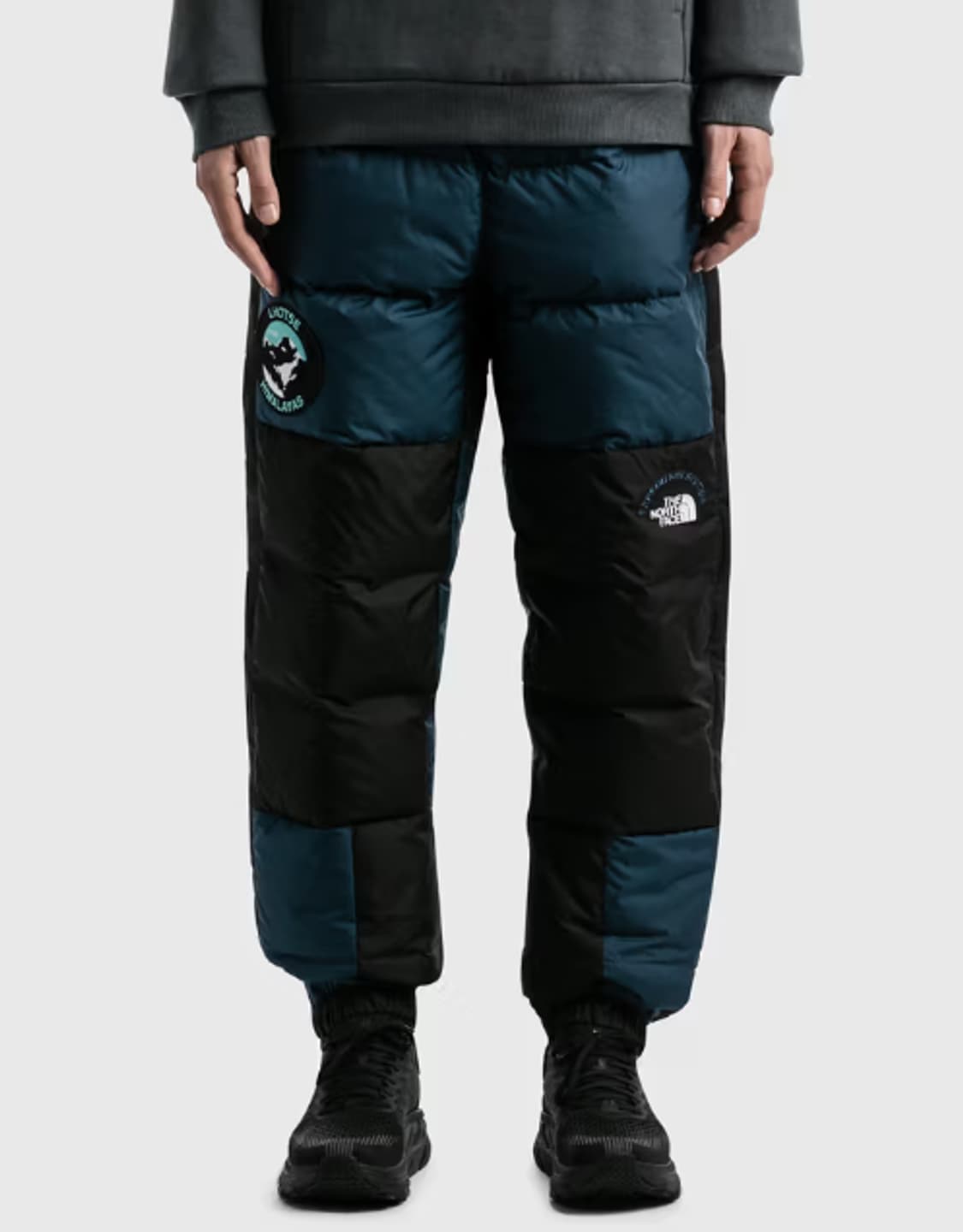 [S] 노스페이스 NSE 700 패딩팬츠 상품이미지3