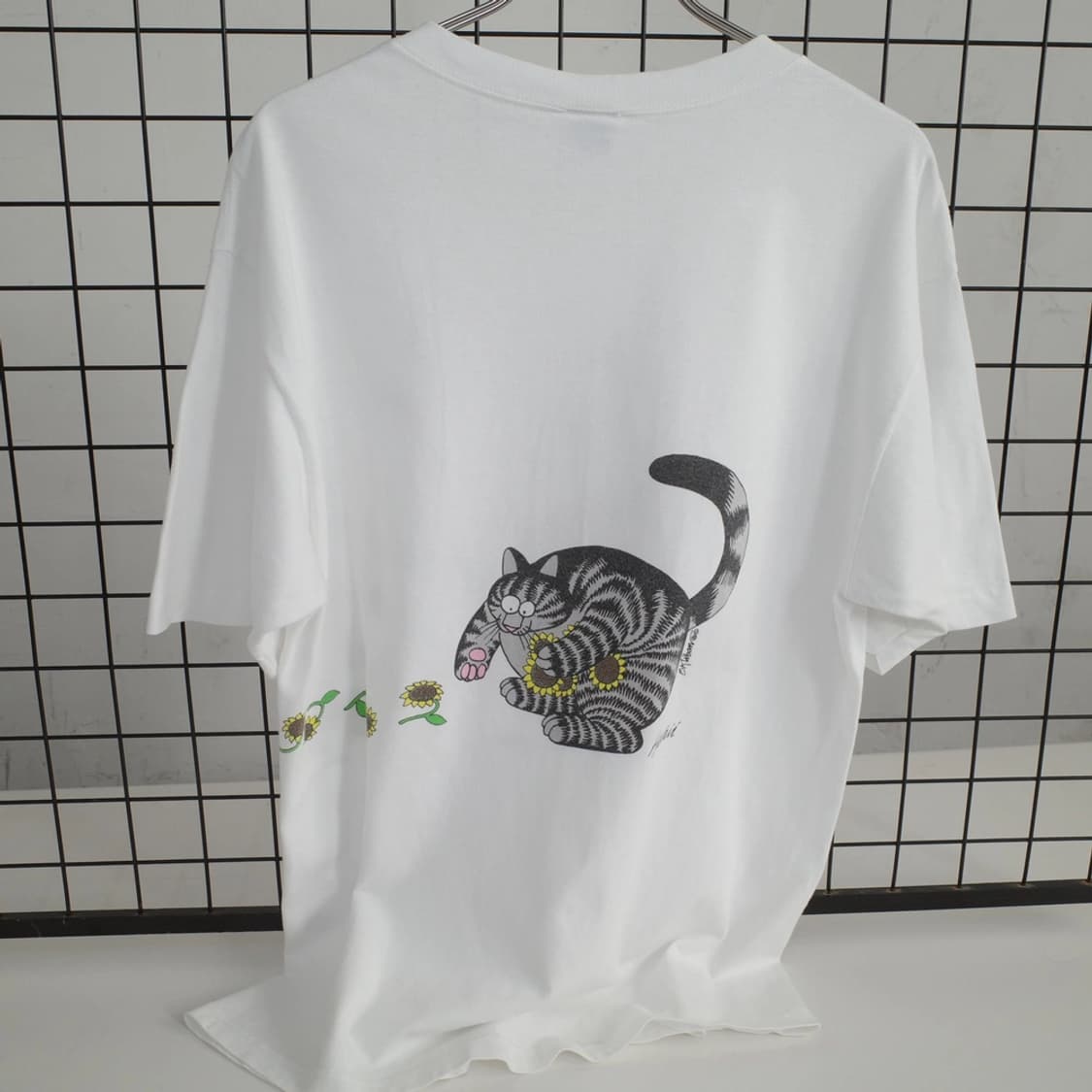 crazy shirts / made in usa 상품이미지2
