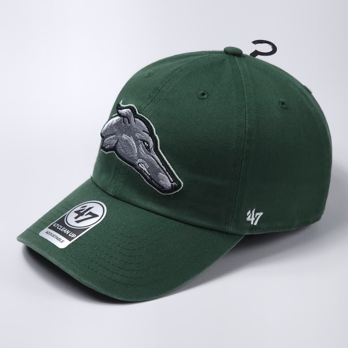 47 NCAA 이스턴 뉴 멕시코 그레이하운드 볼캡 모자 상품이미지2