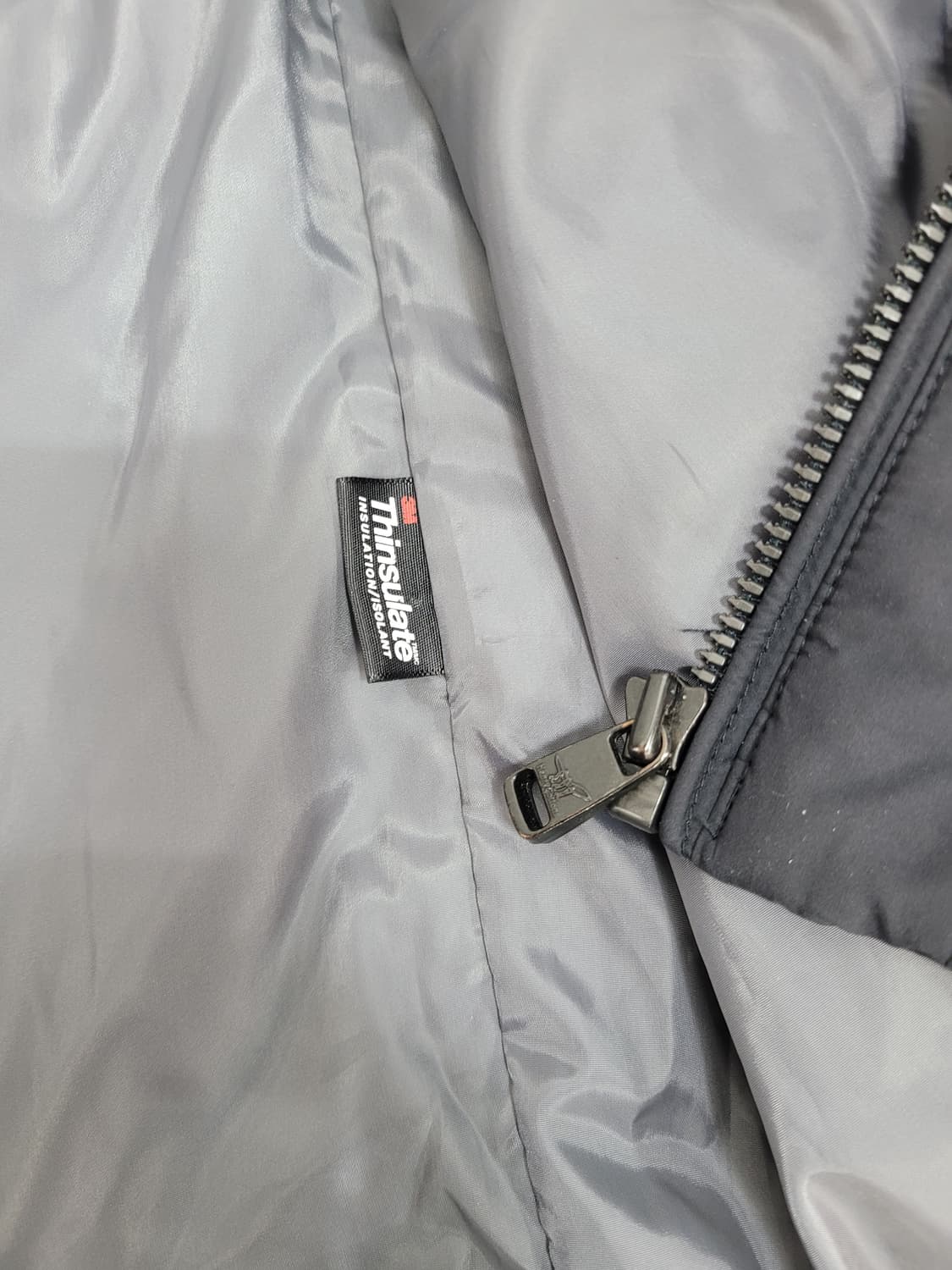 Henry Cottons 헨리코튼 3M 신슐레이트 패딩 베스트  남100 상품이미지6