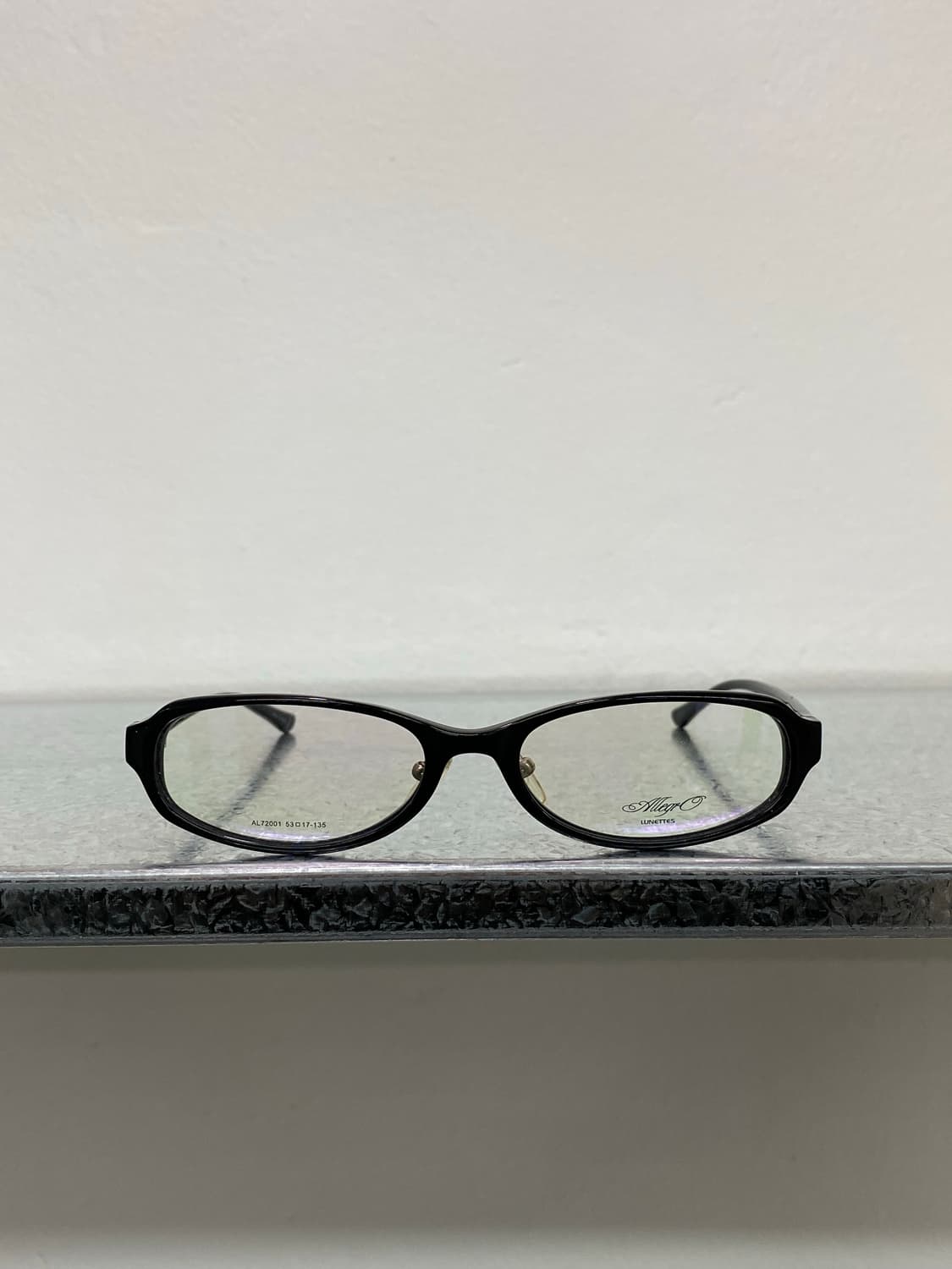 vintage glasses 477 상품이미지2