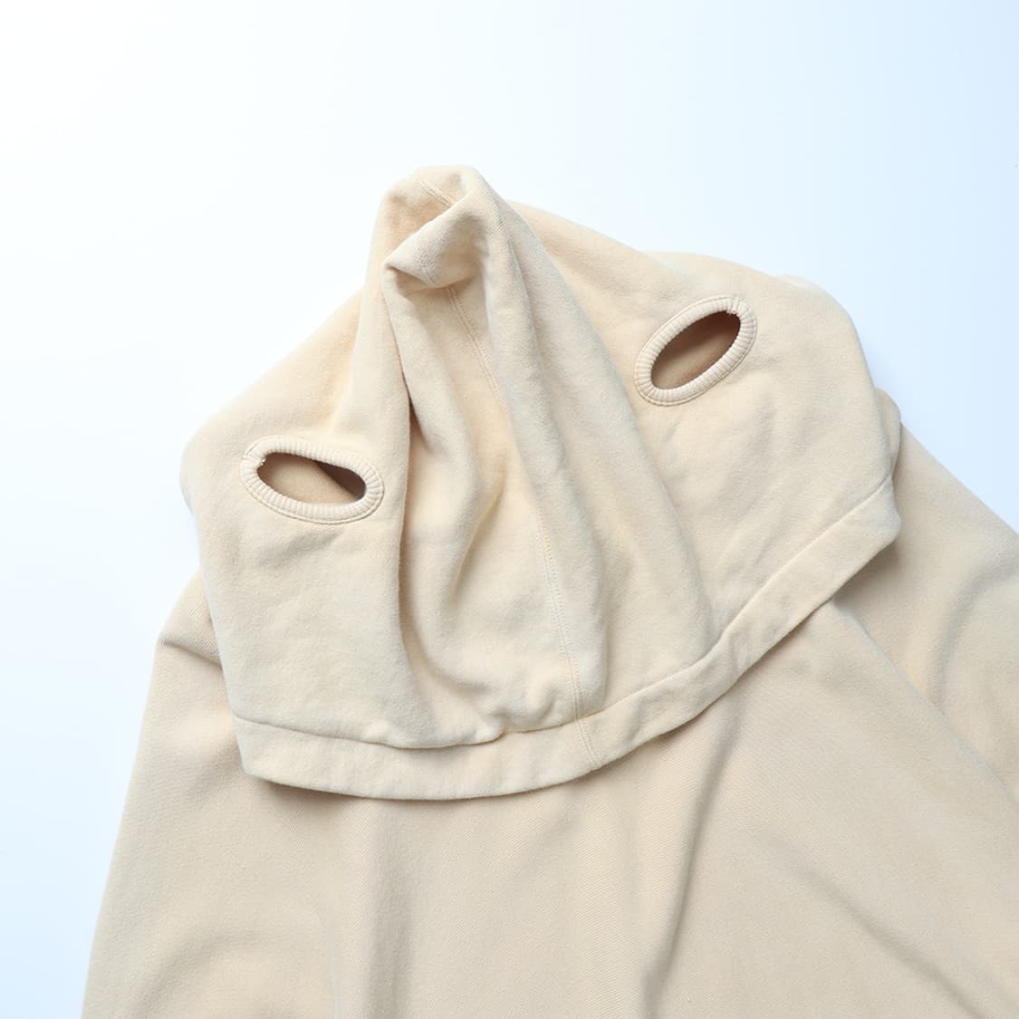 리폼드 refomed 10wash Giant Hoodie 상품이미지9