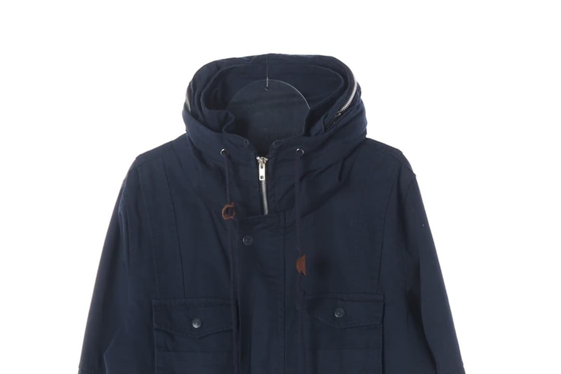 그리핀 아카이브 멀티 포켓 필드 자켓 2 상품이미지4