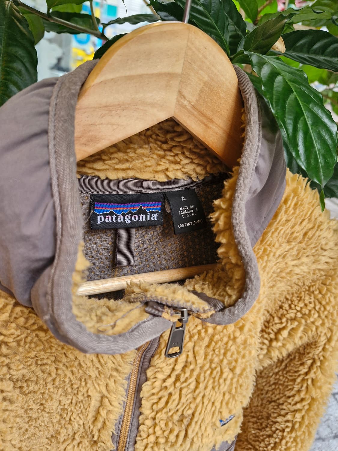 Z-44 파타고니아 딥파일  상품이미지6