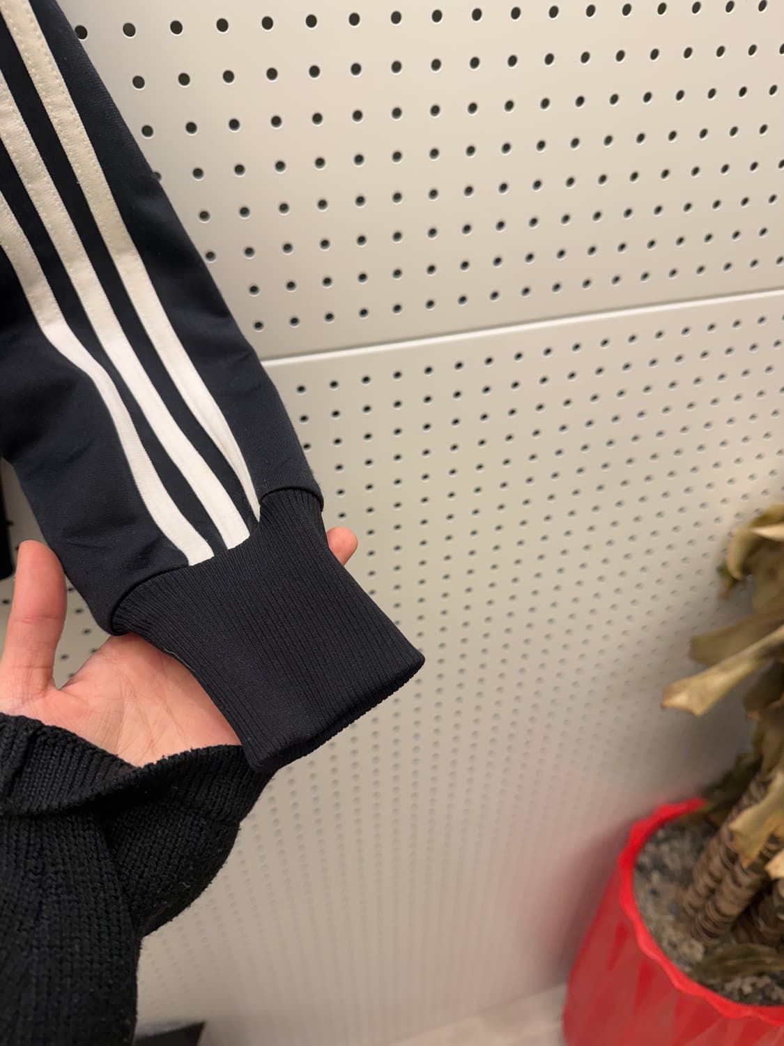 아디다스 파이어버드 올드스쿨 트랙탑 져지 U296 상품이미지3