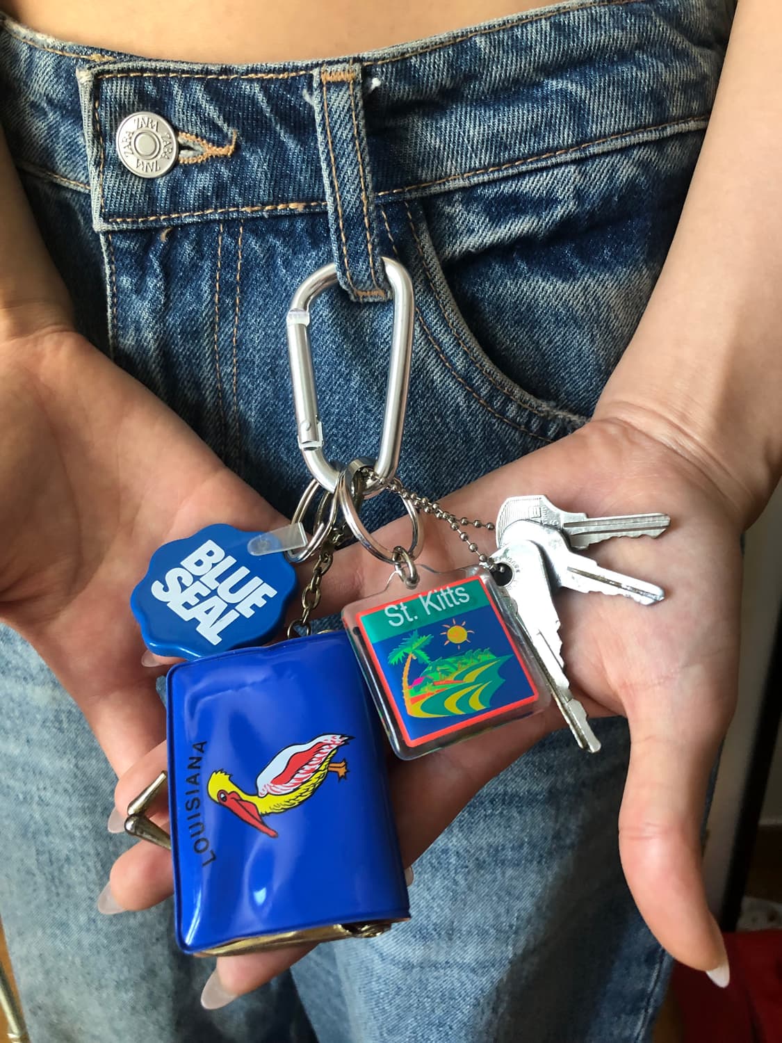 🎁Someone's Keyring #302 상품이미지2