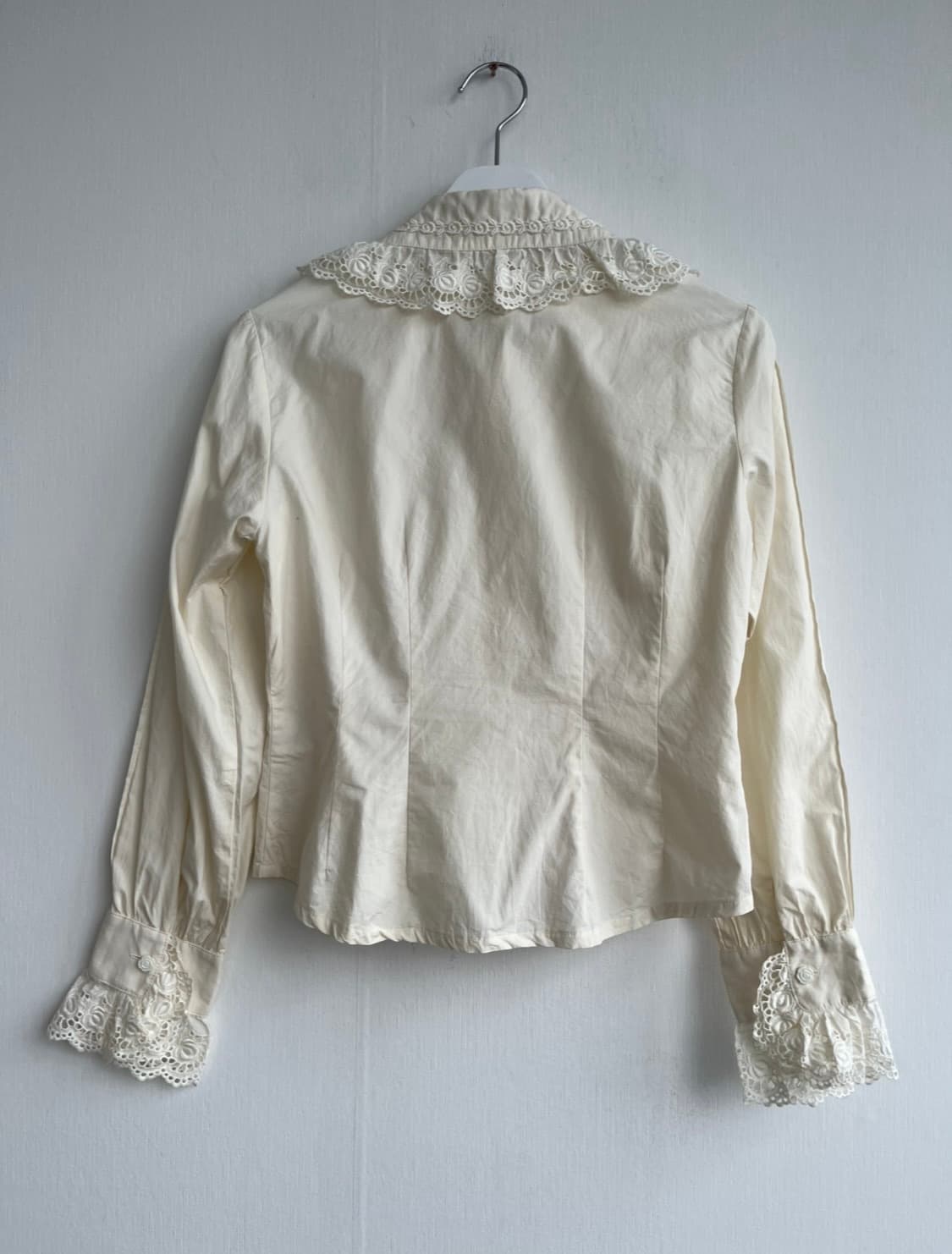 Baby, the Stars Shine Bright 블라우스 상품이미지7