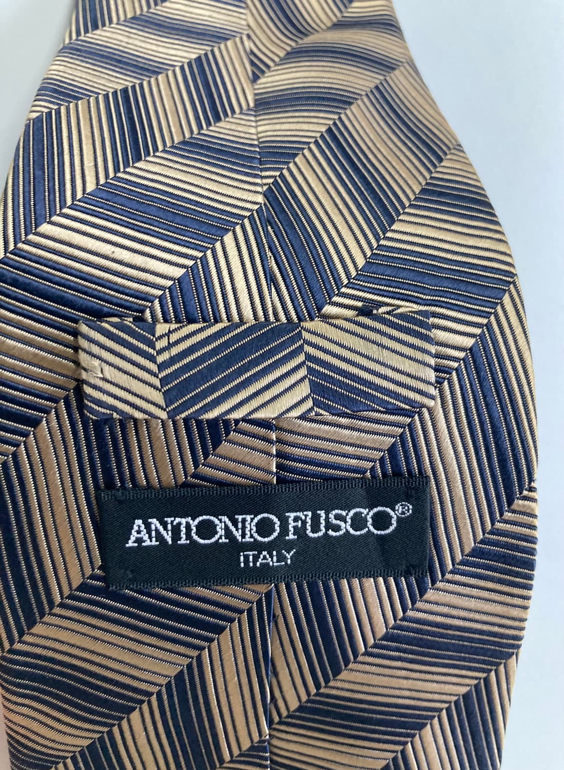 안토니오푸스코 넥타이 상품이미지6