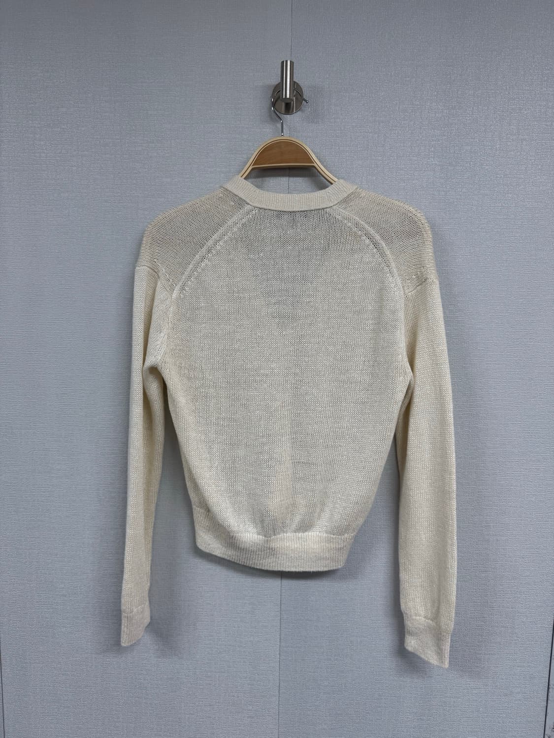 띠어리 가디건 상품이미지4