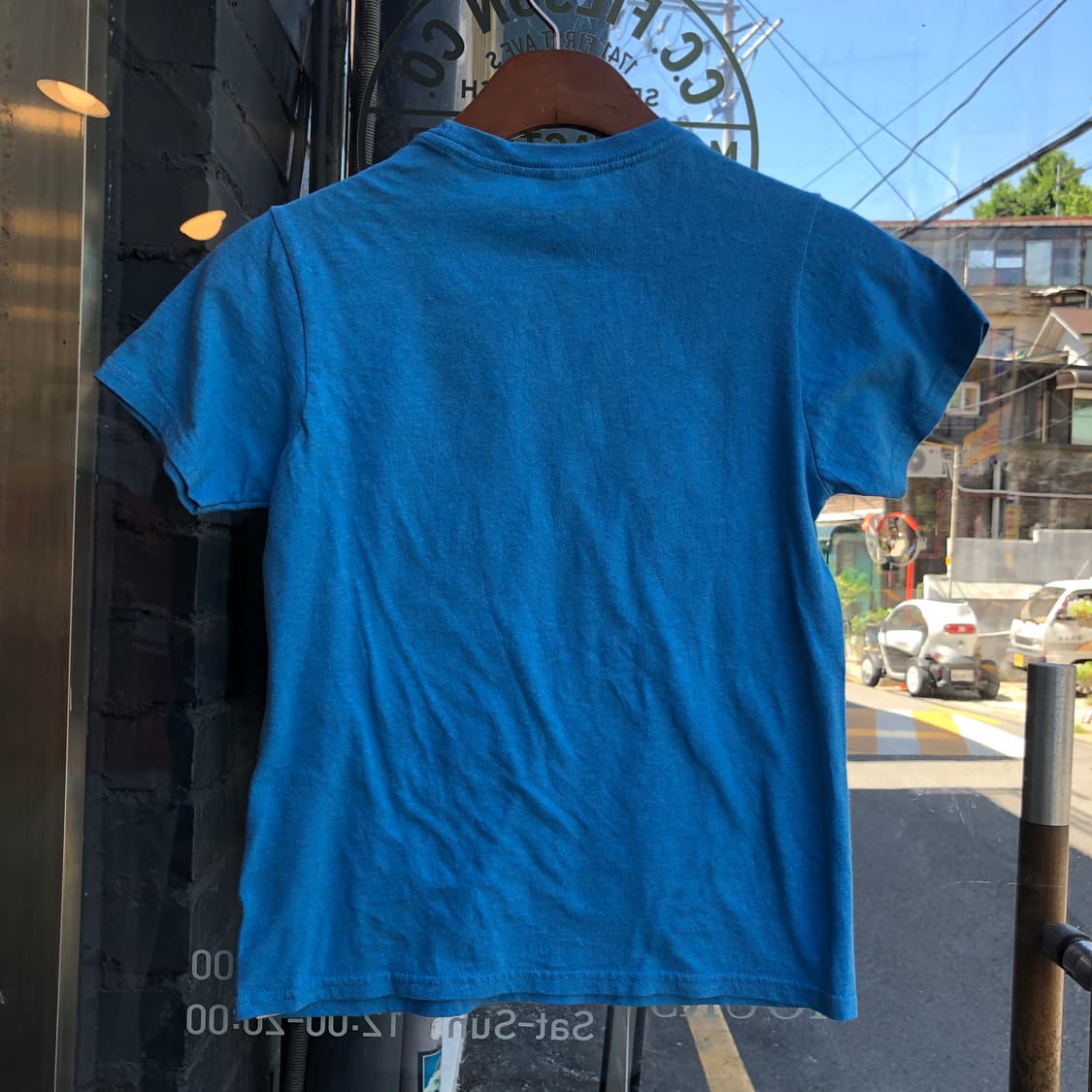 Kids vintage (Mario) -Kids M 상품이미지4