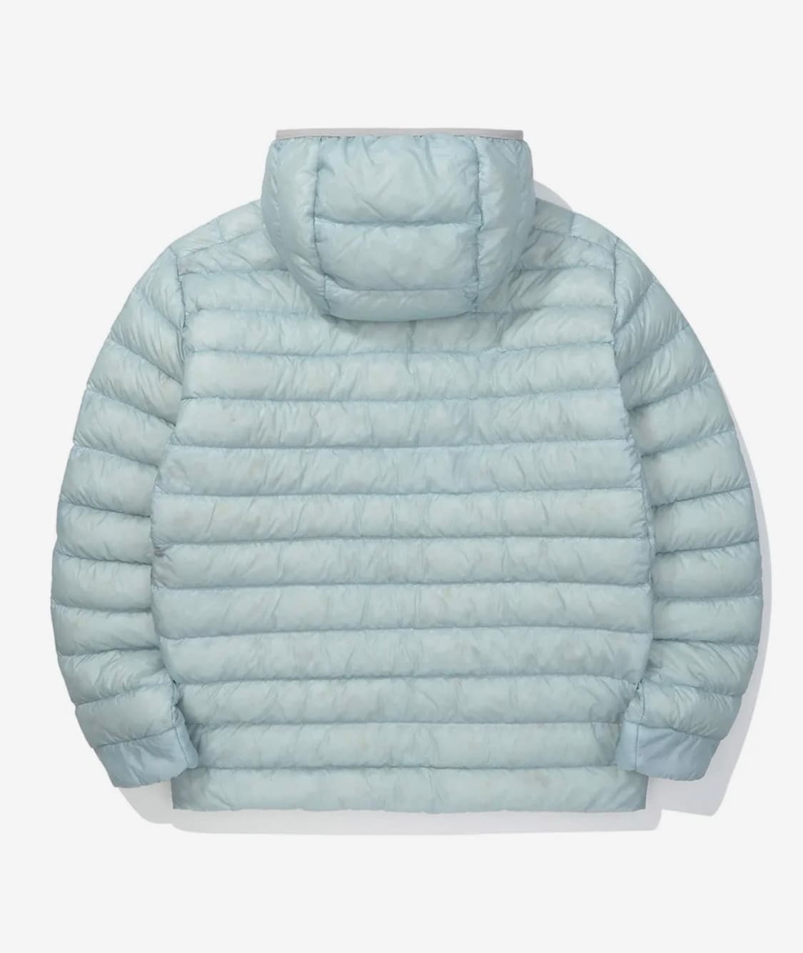 시에라디자인 뮤어 경량패딩 스카이블루 SKY BLUE 상품이미지2