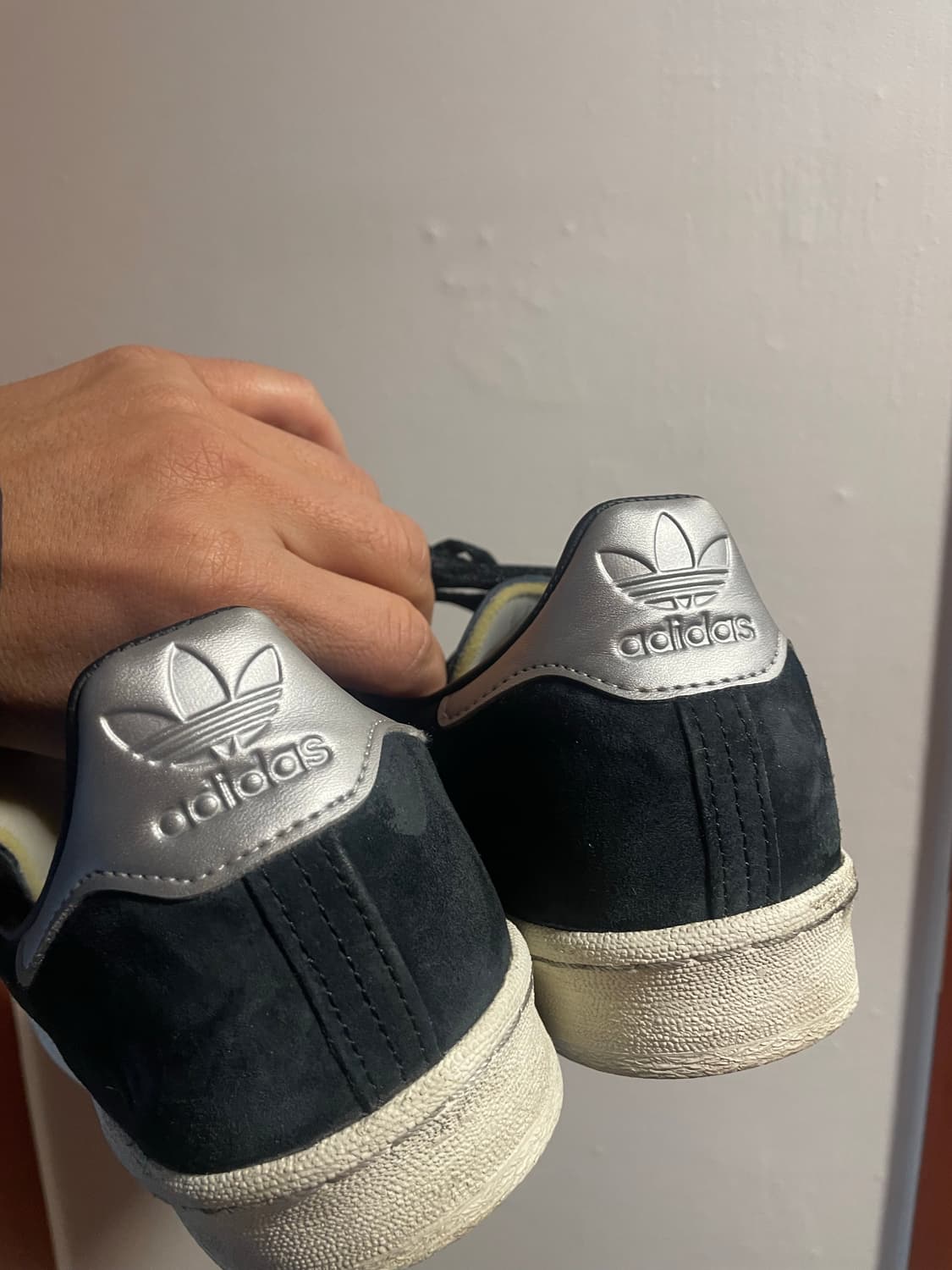 아디다스 캠퍼스 80s 285 상품이미지6