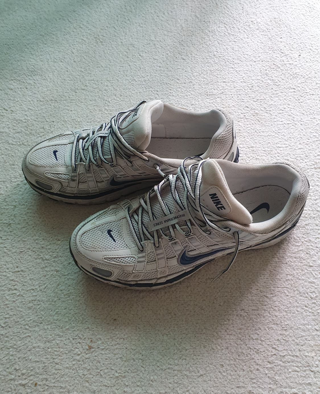 Nike 나이키 p-6000 서밋화이트)9 상품이미지1