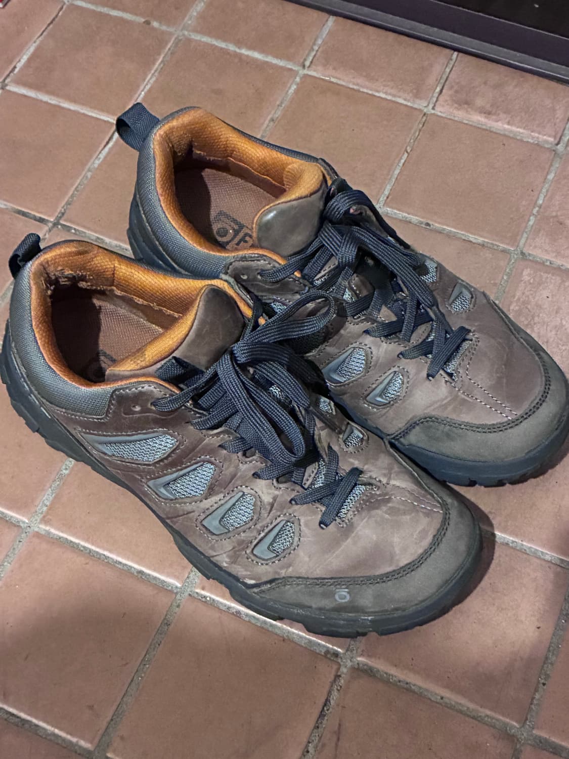 Oboz Waterproof Hiking Boots 상품이미지2