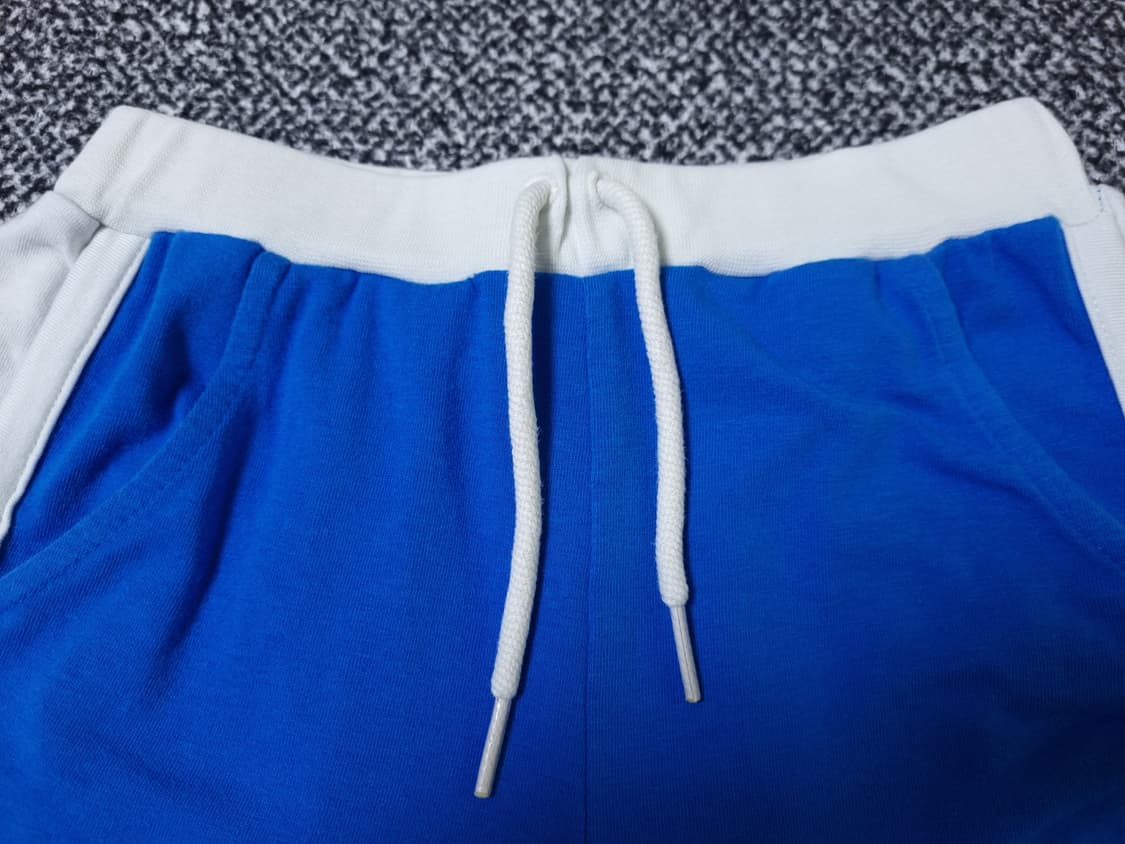 [무료배송][120]베베드피노 버니 밴딩 반바지 상품이미지6