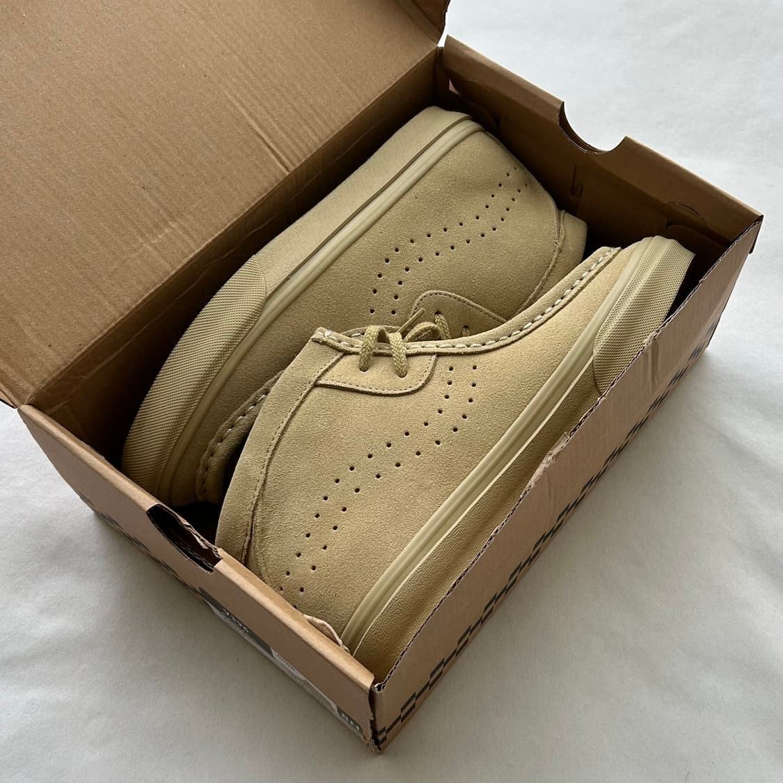 반스 카버 265/42size(EUR) 상품이미지1