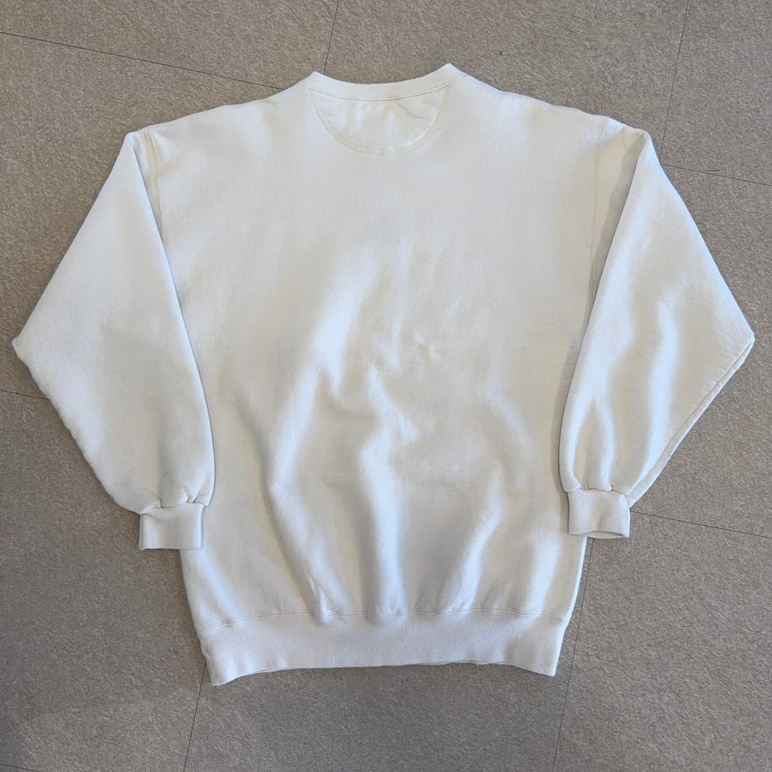 90s soffe 스웻셔츠 상품이미지6