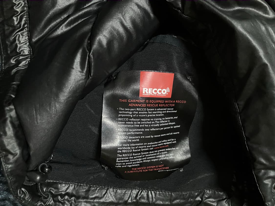 Dolce&Gabbana hood padding 상품이미지6