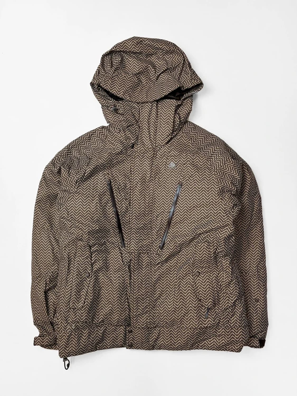 나이키 acg 00's 아즈텍 그래픽 후드 점퍼 PN5596    상품이미지1