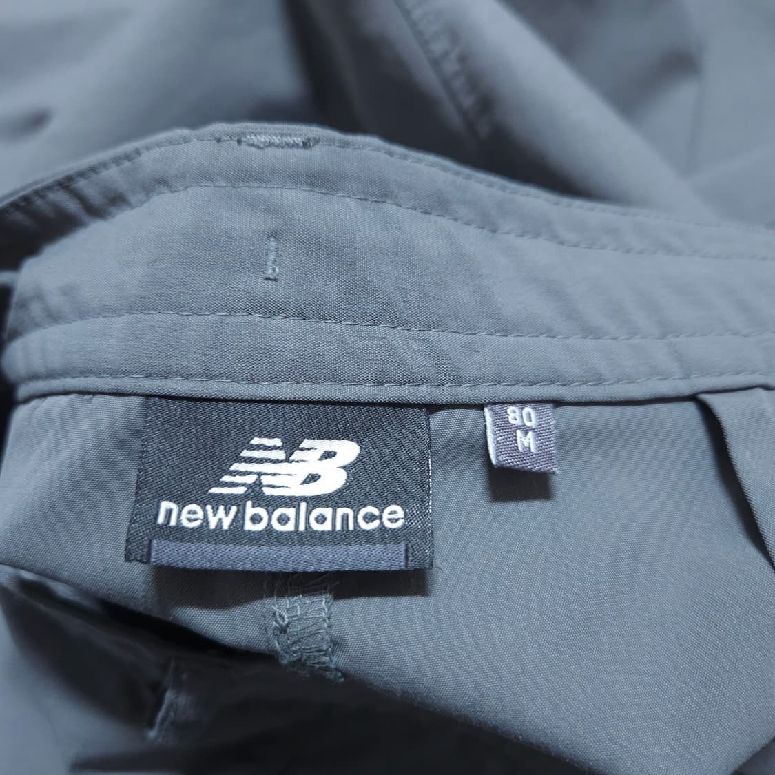 뉴발란스) M 남자 카고팬츠 캠퍼팬츠 / 왕눈이샵 상품이미지8