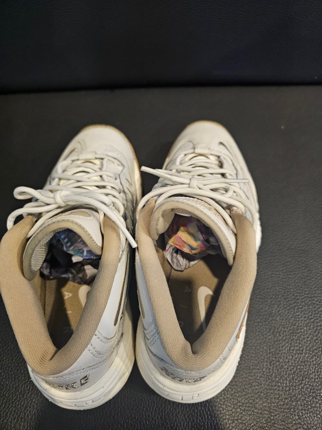 나이키 에어 어드저스트 상품이미지6