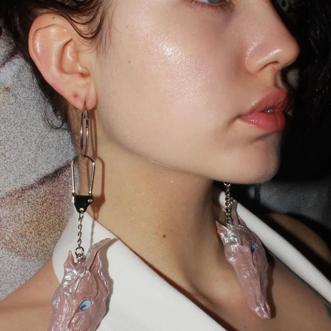 Dustnroom x fantasyee key-ring 상품이미지2