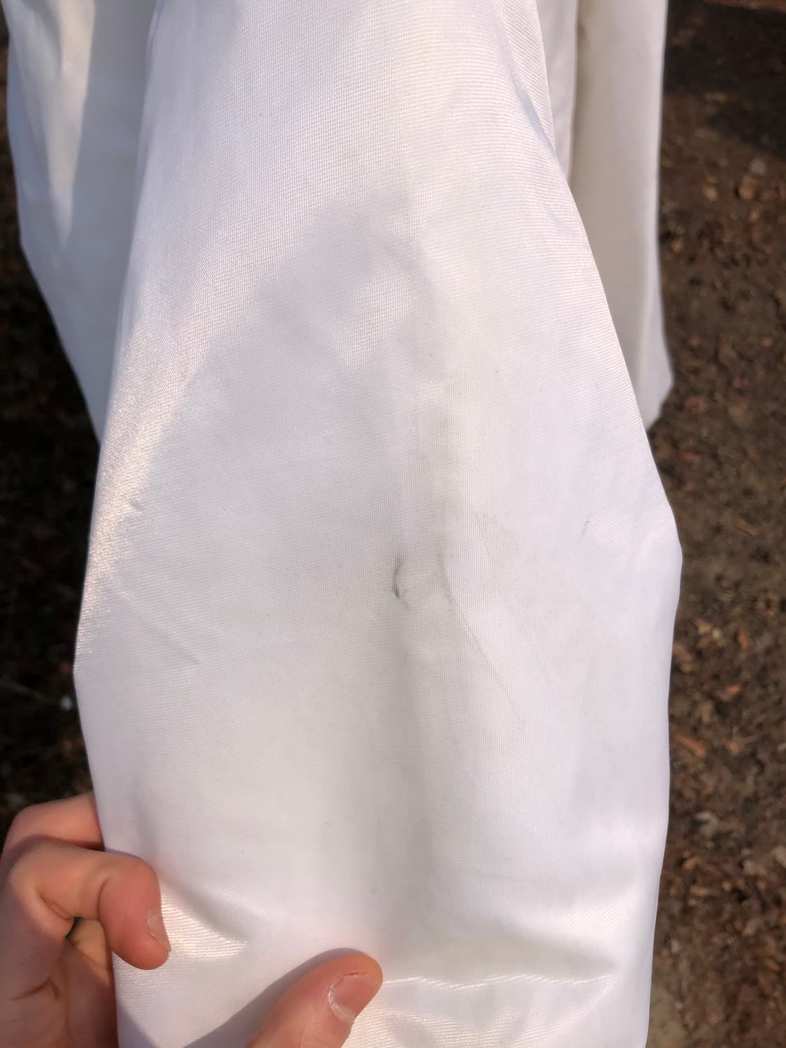 Majestic'NewYork Yankees Varsity Jacket 상품이미지6