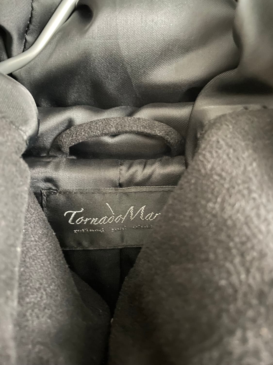 토네이도마트 다운 패딩 자켓 상품이미지5