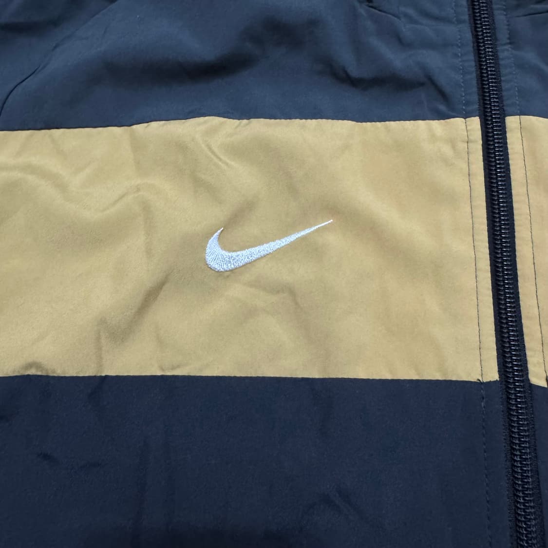 나이키 올드스쿨 져지 자켓 상품이미지4