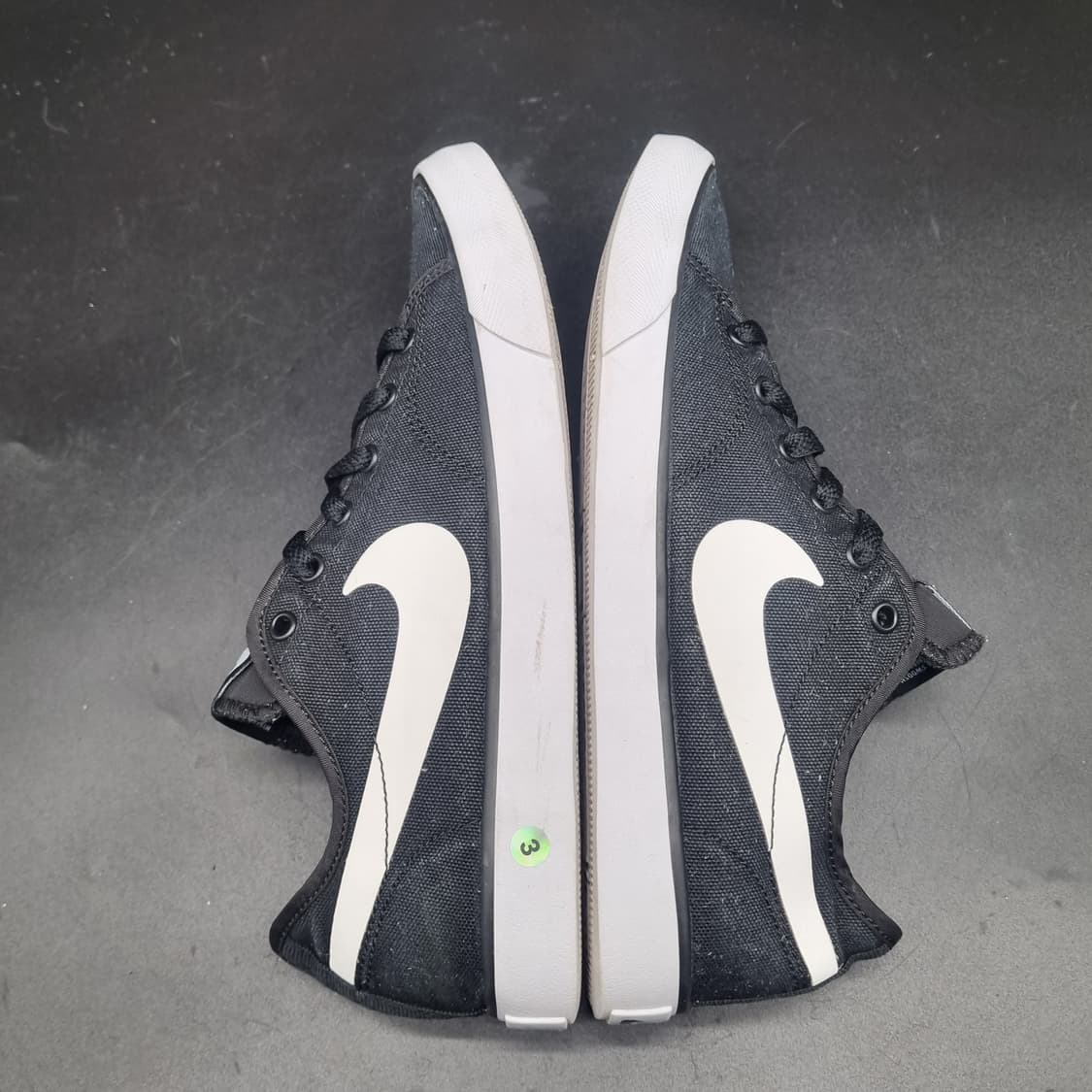 나이키 코트 캔버스 여성스니커즈240  상품이미지5