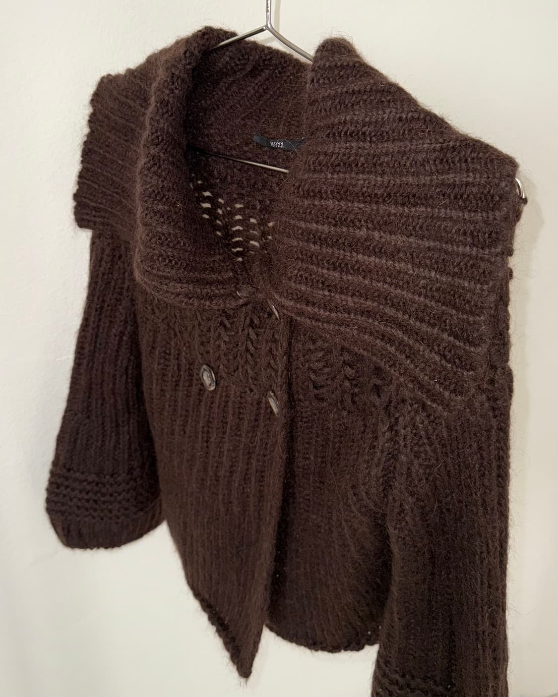 Hugo boss 가디건 상품이미지2