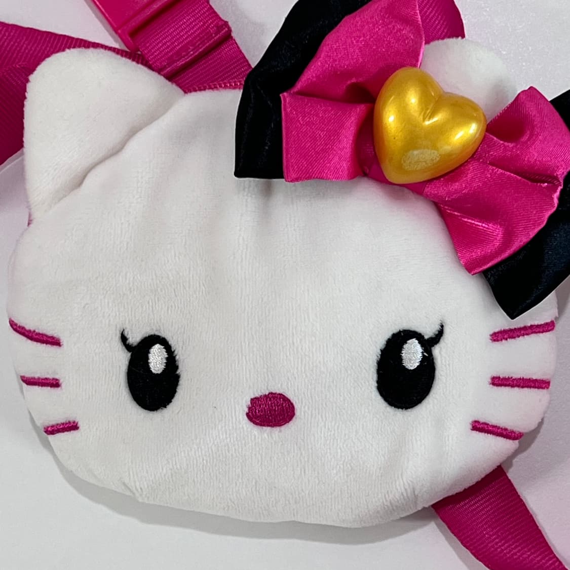 고전 키티 파우치 가방 USJ 상품이미지4