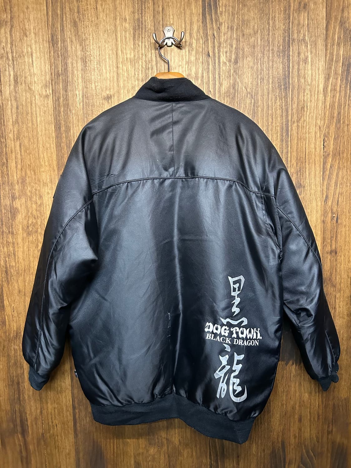 Dog Town Bomber jacket 상품이미지4