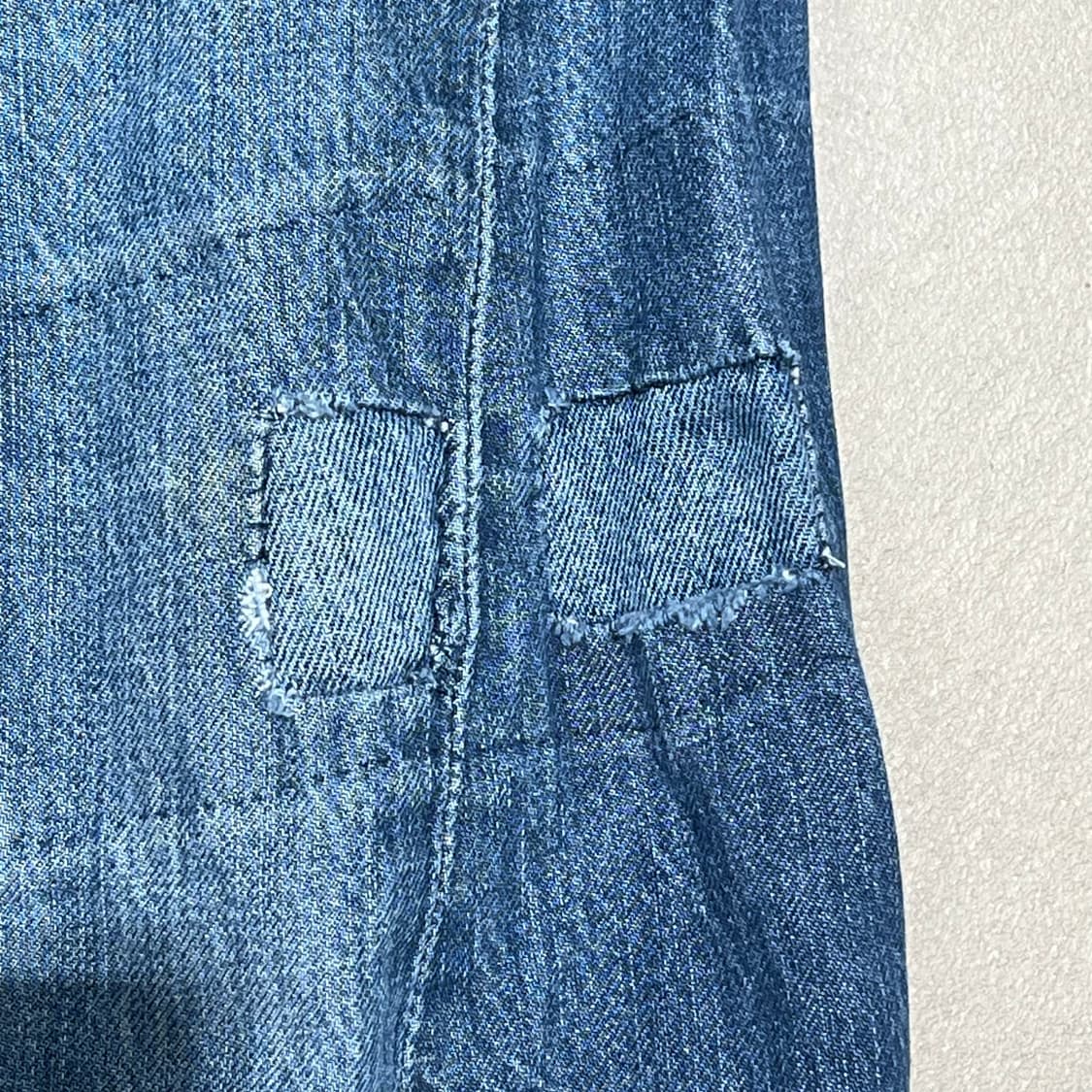 리바이스 엔지니어드 데님팬츠 s08818 상품이미지5