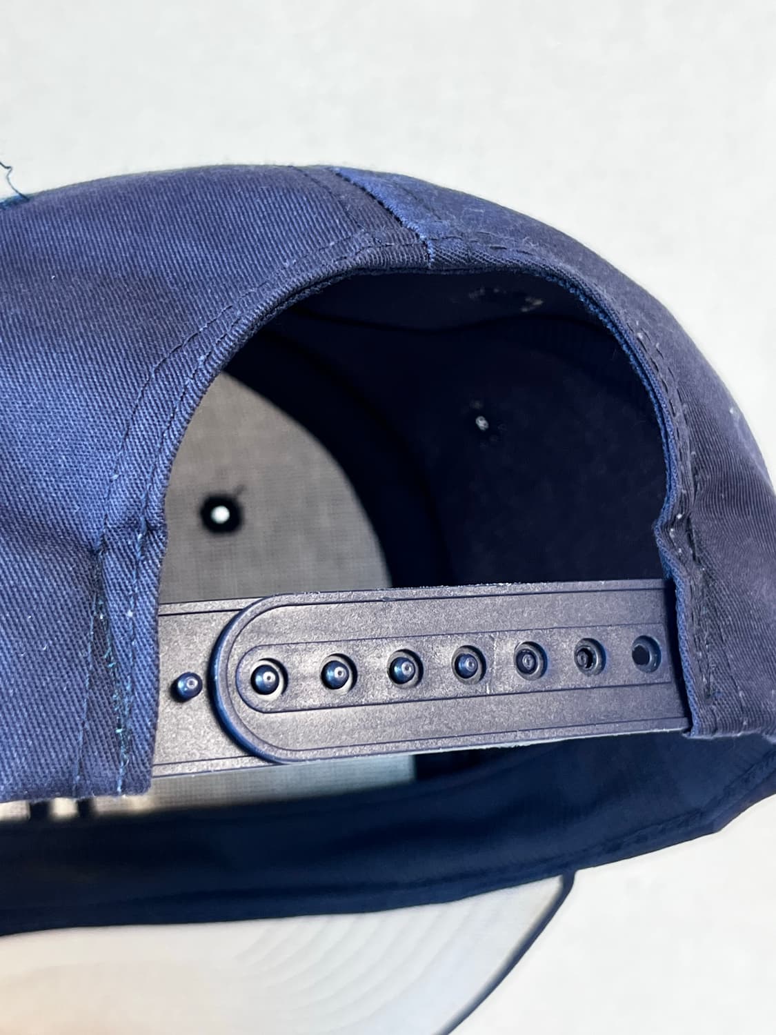 90s yankees cap  빈티지 양키즈 캡 상품이미지5