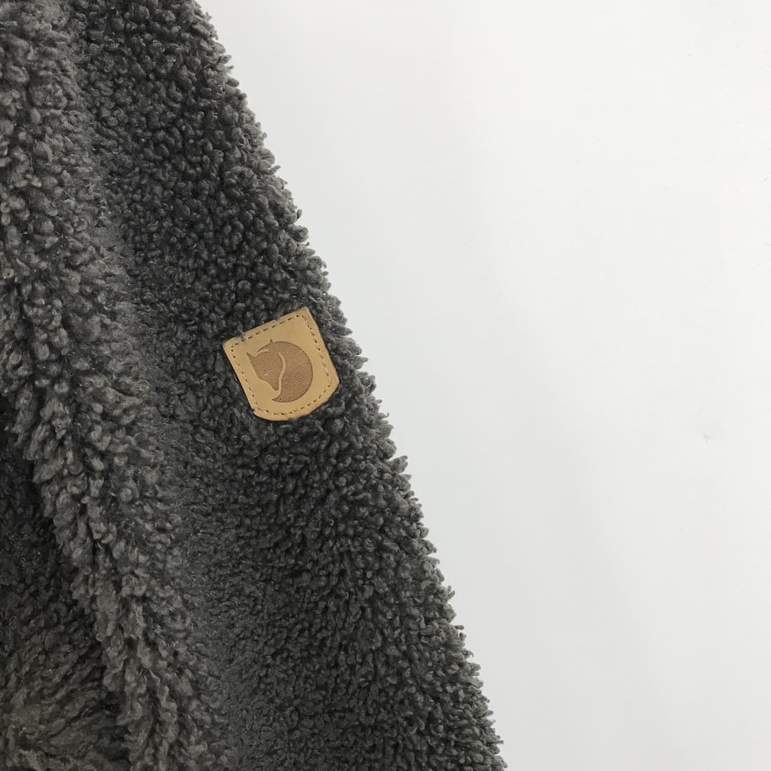 피엘라벤 국내판 뽀글이 후리스자켓 [L사이즈] 상품이미지2