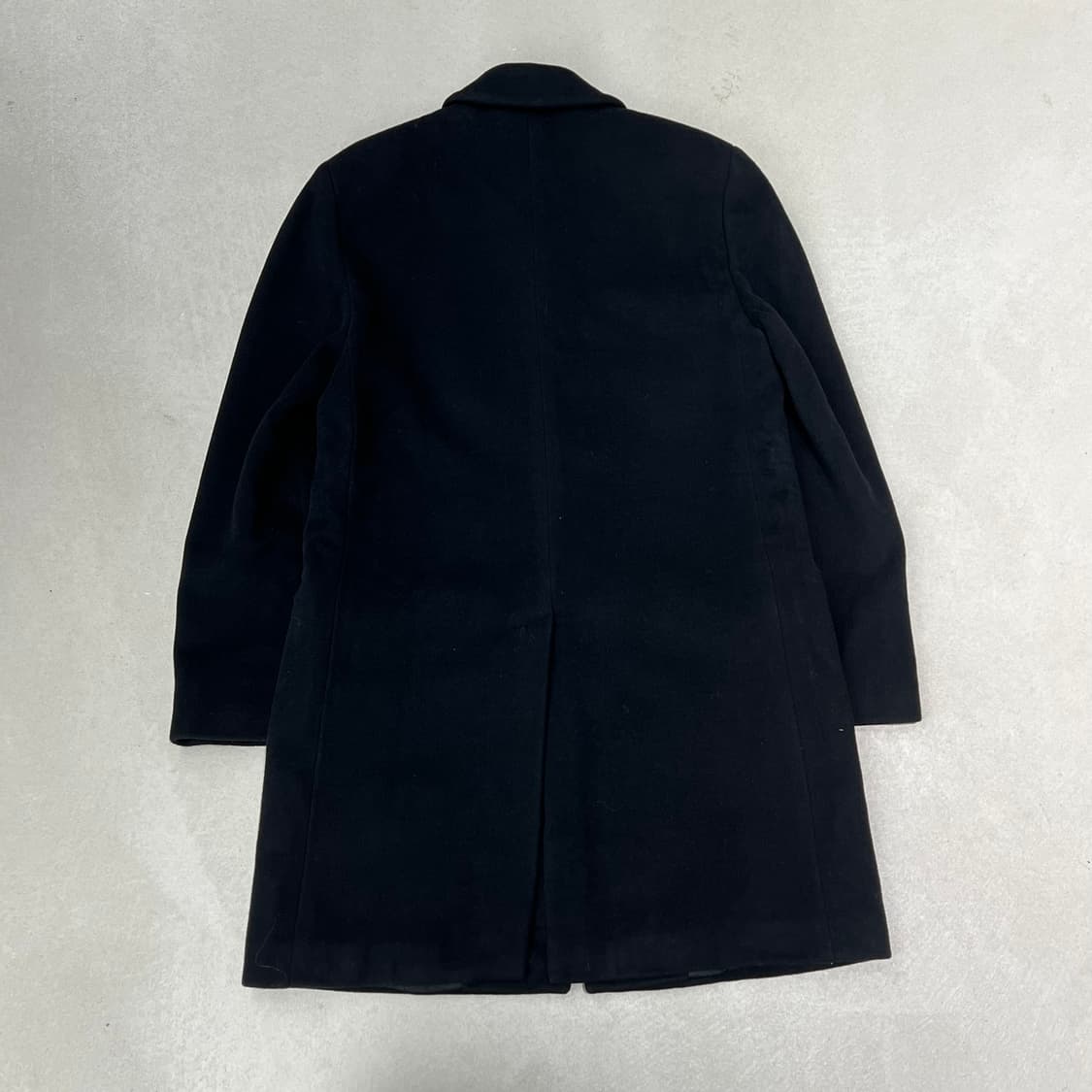 엠포리오아르마니 울코트 s09122 상품이미지2