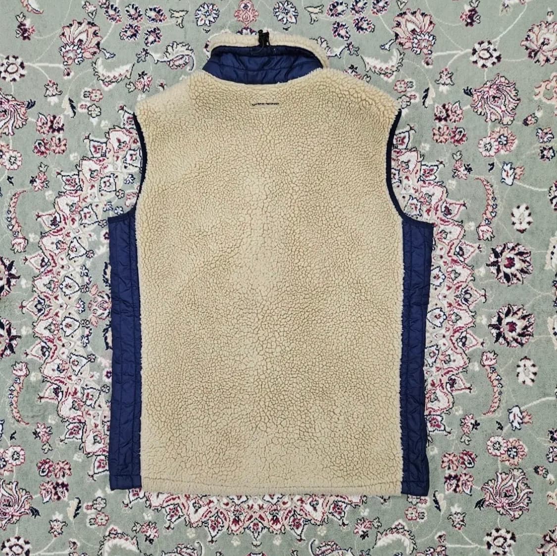 컬럼비아 플리스 베스트 상품이미지10