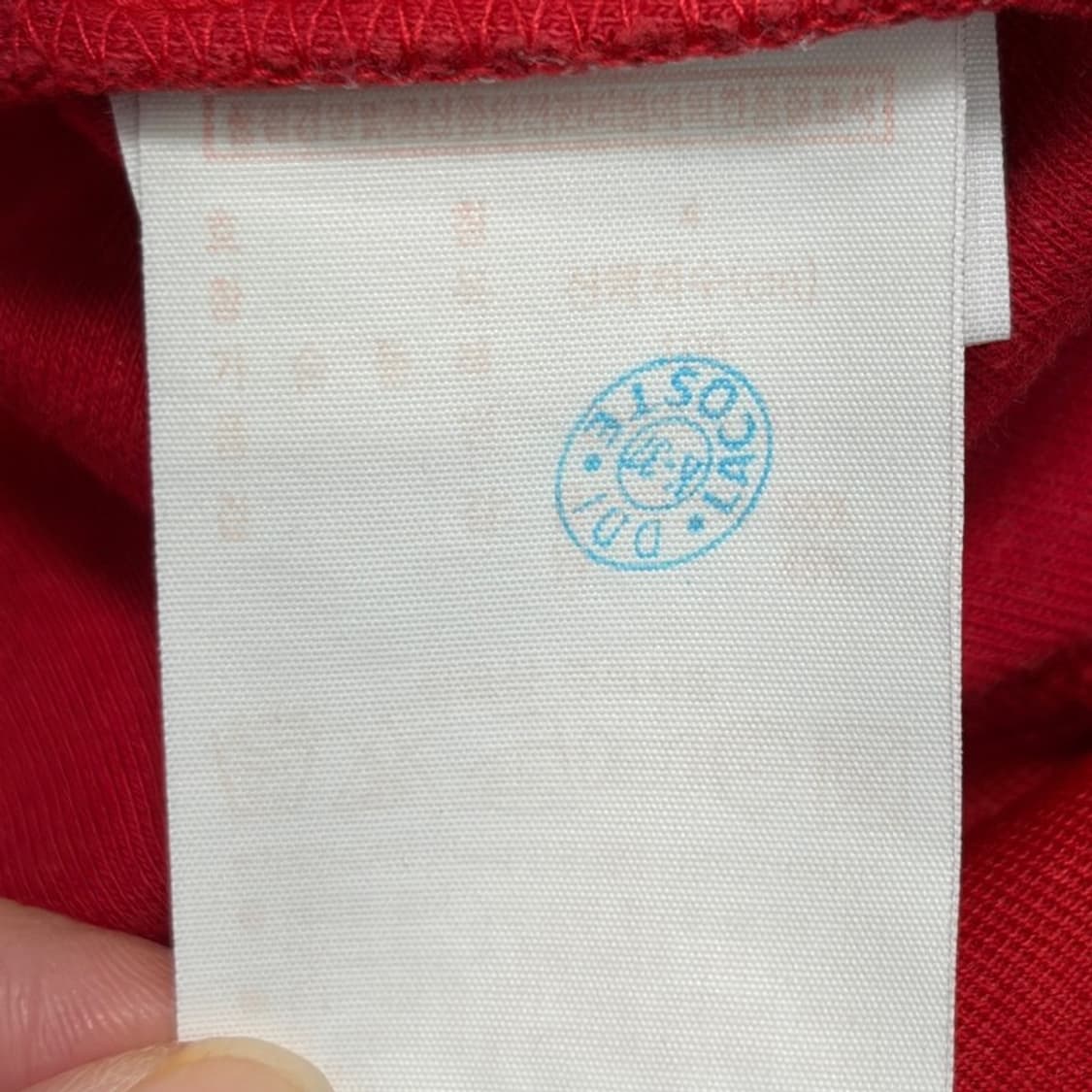 LACOSTE LIVE 트랙탑 져지 4 상품이미지5