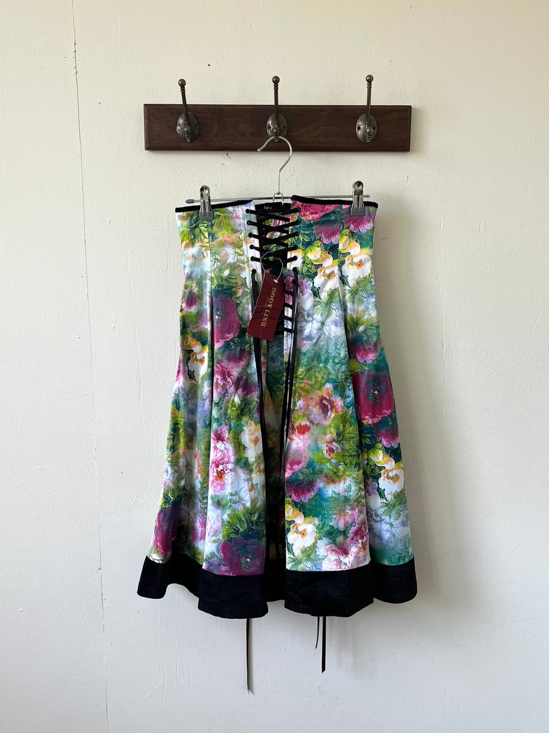 BODY LINE 로리타 탑 원피스 상품이미지1