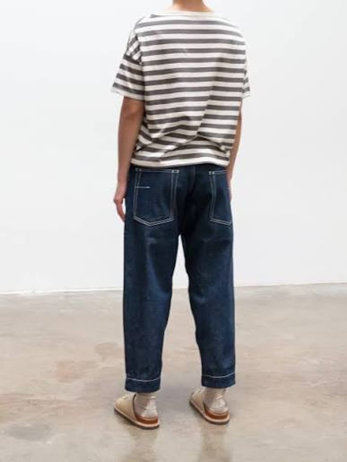 투굿 toogood engineerd jean 상품이미지2